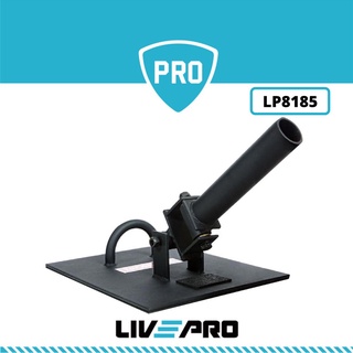 Đòn Bẩy Tạ Livepro Chính Hãng CORE PLATE LP8185
