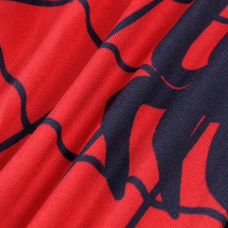 Halloween  Đồ Người Nhện