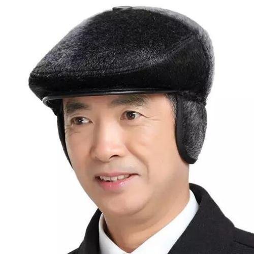 Mũ Berret Trùm Tai Lót Lông Kiểu Nga Shop Bán Rẻ Lấy 5 Sao