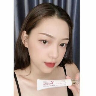 Kem face gạo sâm V.Aurora