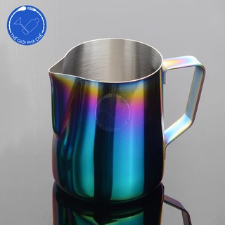 [GIÁ SỈ] Ca Đánh Sữa 7 Màu/ Ca Đánh Sữa Barista
