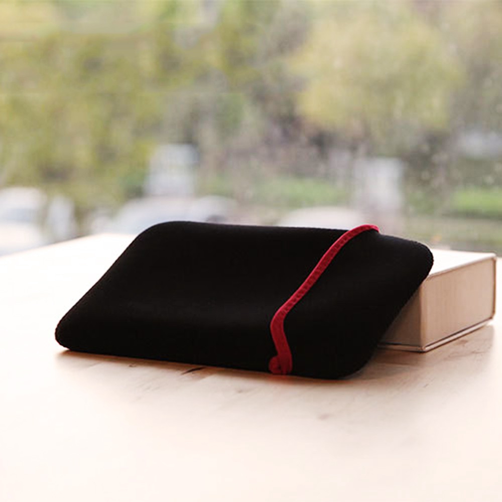 Túi vải canvas mềm đựng Laptop & Macbook chống sốc & chống trượt | BigBuy360 - bigbuy360.vn