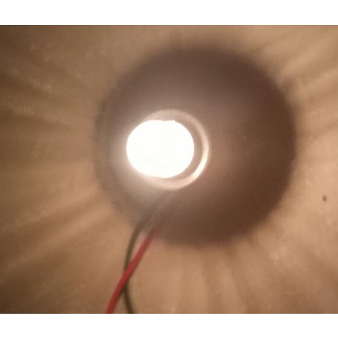 Bóng Đèn Neon Đuôi Xoáy 10mm E10 / Đuôi Gài 9mm BA9S 24V/220V