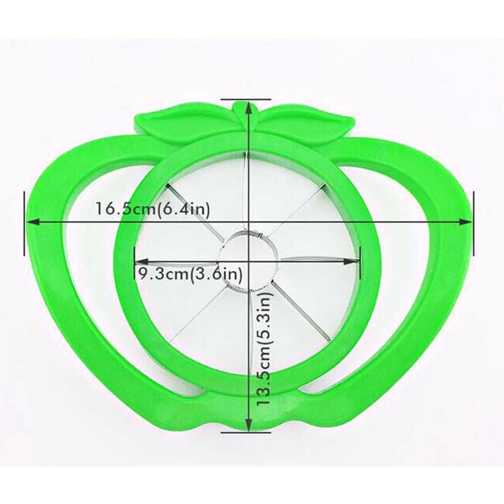 Dụng cụ cắt táo siêu tốc