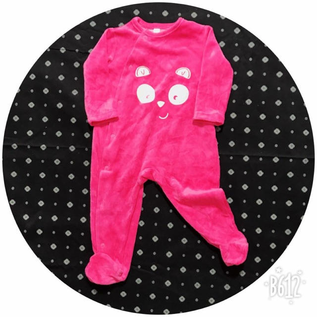 Body nhung xuất dư