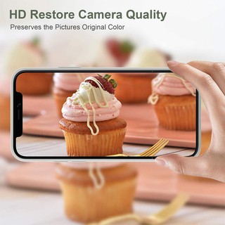 Miếng Dán Cường Lực 3d Cho Iphone 12 Pro Max Mini