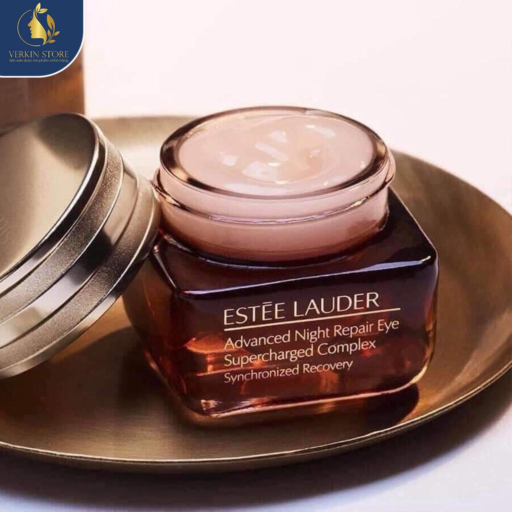 Kem dưỡng phục hồi da vùng mắt Estee Lauder 3ml/15ml  - Verkin Store