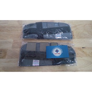 Nẹp Cẳng Tay Dài GIAHU (Trái - Phải)