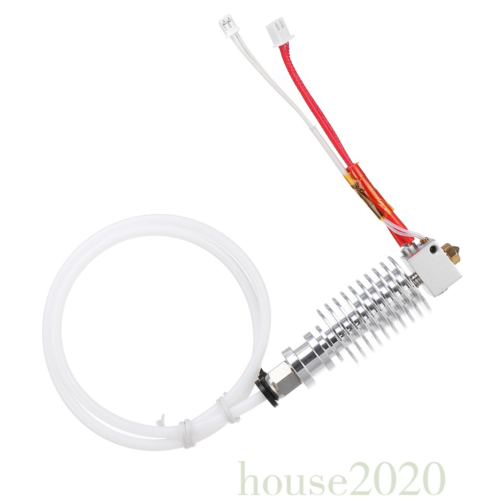 Đầu Phun V5 J-Head 0.4mm / 1.75mm Thay Thế Cho Máy In 3d I3 Mega | BigBuy360 - bigbuy360.vn