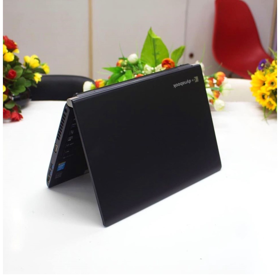 Laptop dynabook R734 Core i5