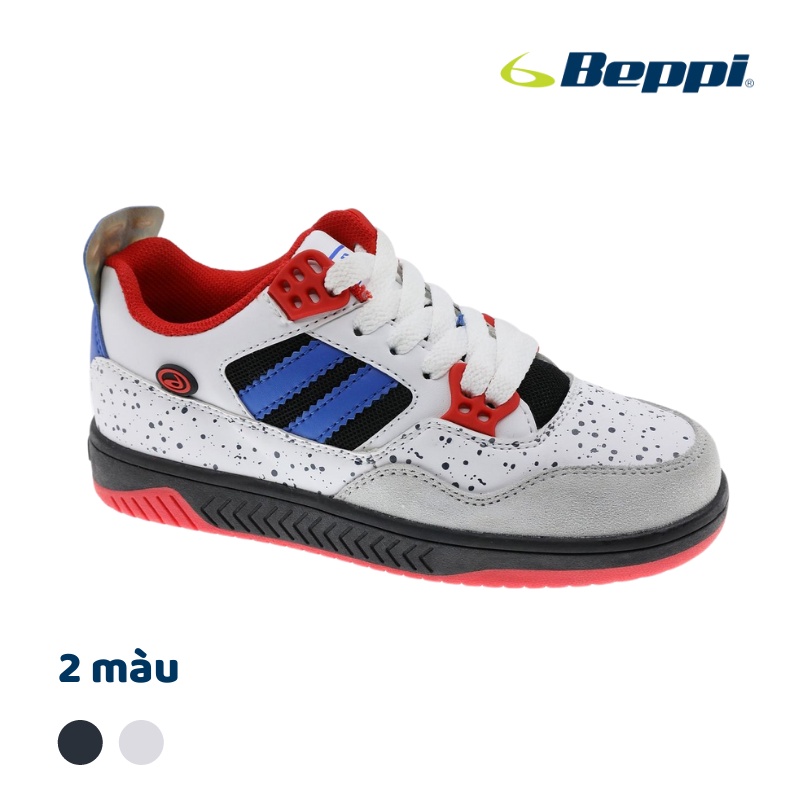 Giày sneaker bé trai bé gái BEPPI SNJ218498