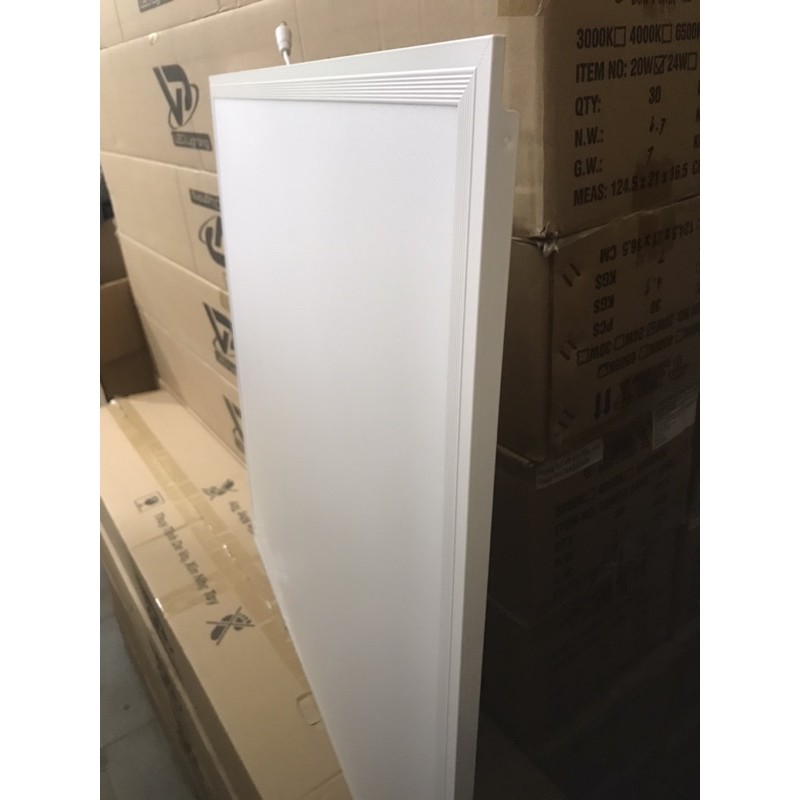 PANEL HỘP 600x600 - 48W