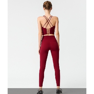 BỘ ĐỒ TẬP GYM YOGA SPORT NỮ hàng cao cấp PT099 (PT Sport)