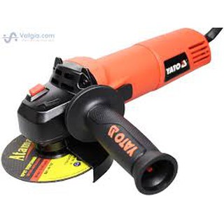 Máy mài 100mm Yato 82090 (710W)