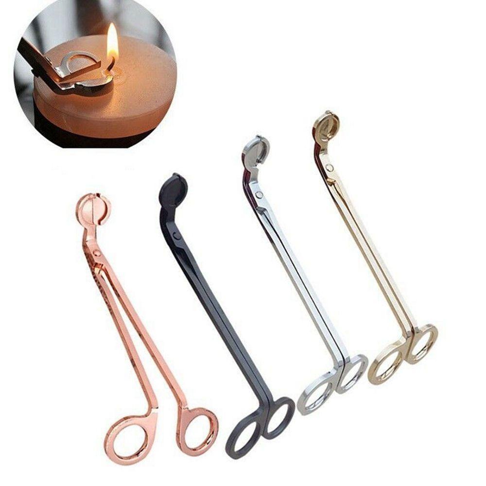 ELLSWORTH Kéo Cắt Nến / Đèn Dầu Đa Năng Tiện Dụng