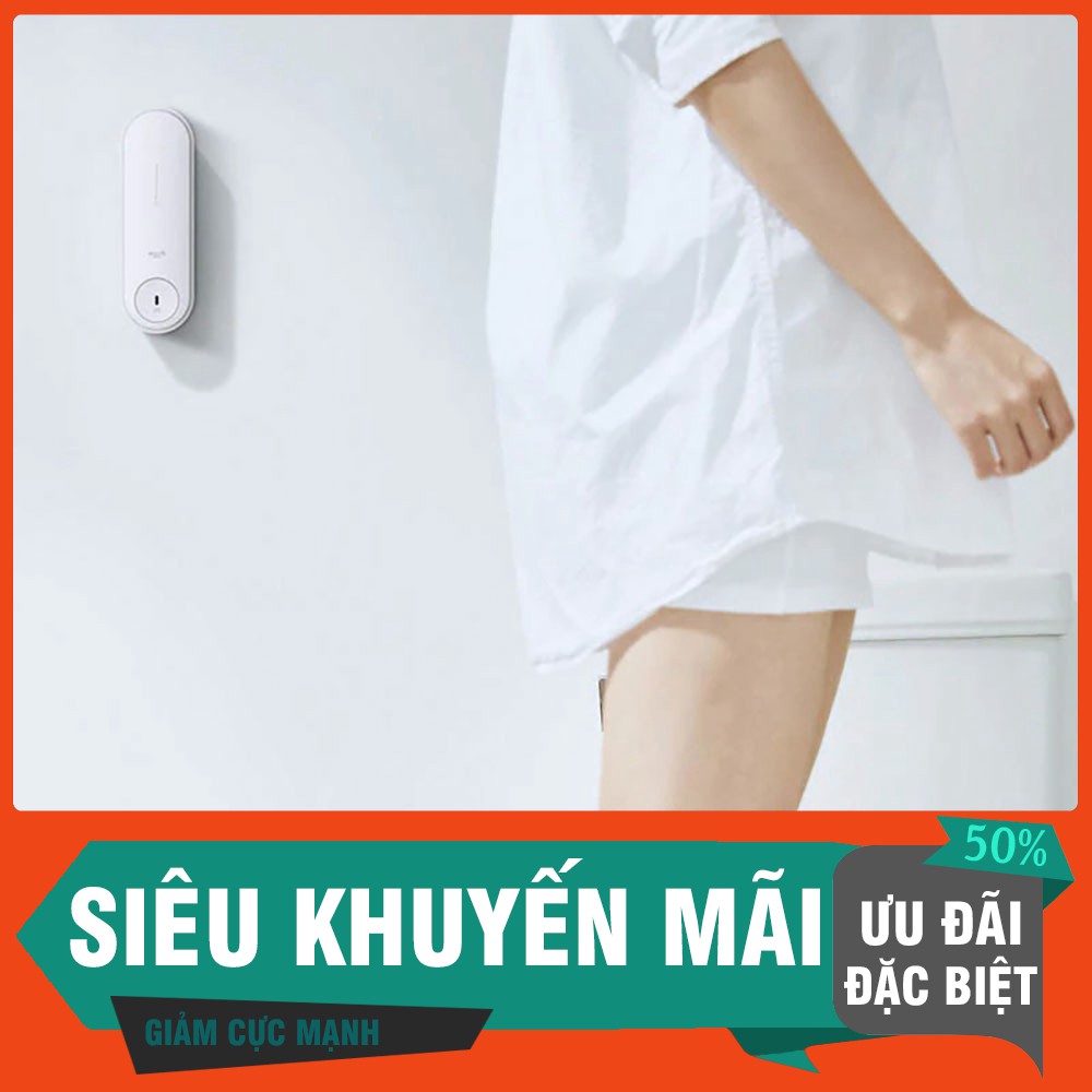 [SIÊU SALL ] [Bản quốc tế] Máy phun tinh dầu, tạo hương thơm tự động Xiaomi Deerma PX831 - Bảo hành 6 tháng - Shop Thế G