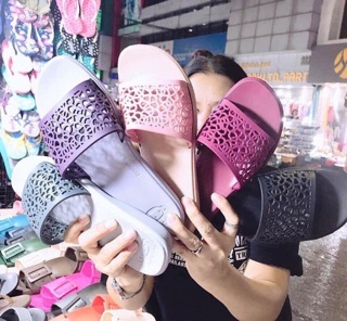 Dép xốp hàng oder thái lan