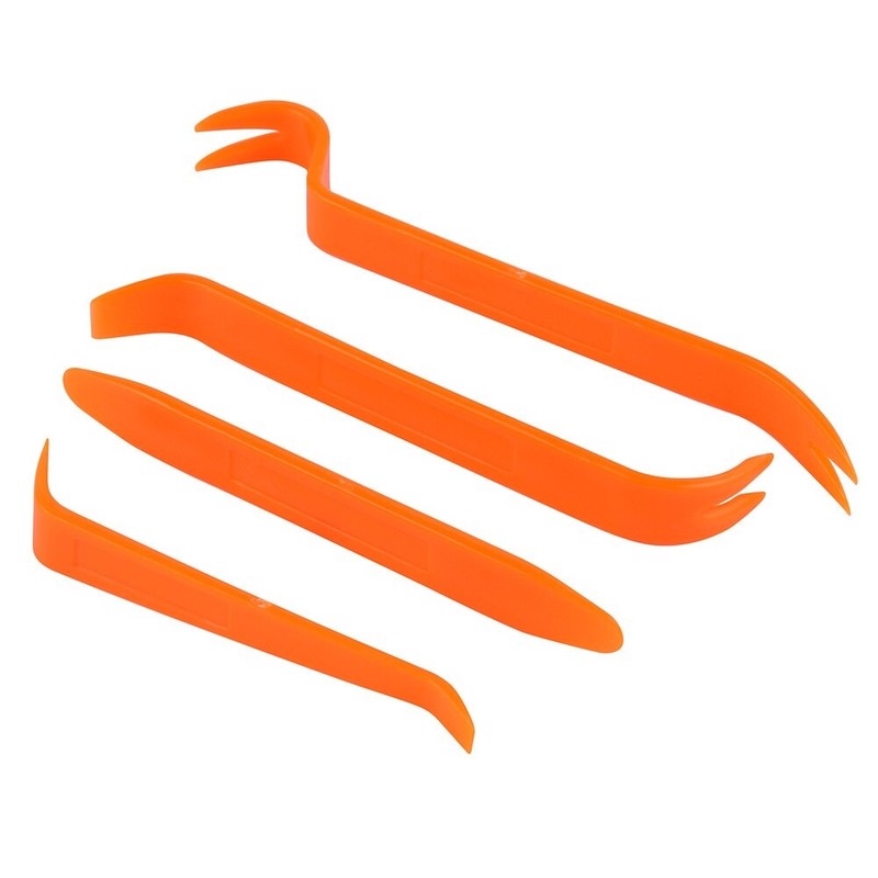 Set 4 dụng cụ tháo phụ tùng xe hơi chuyên dụng