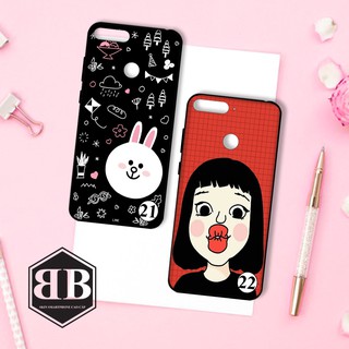 Ốp lưng Huawei y6 prime 2018 thỏa sức lựa chọn