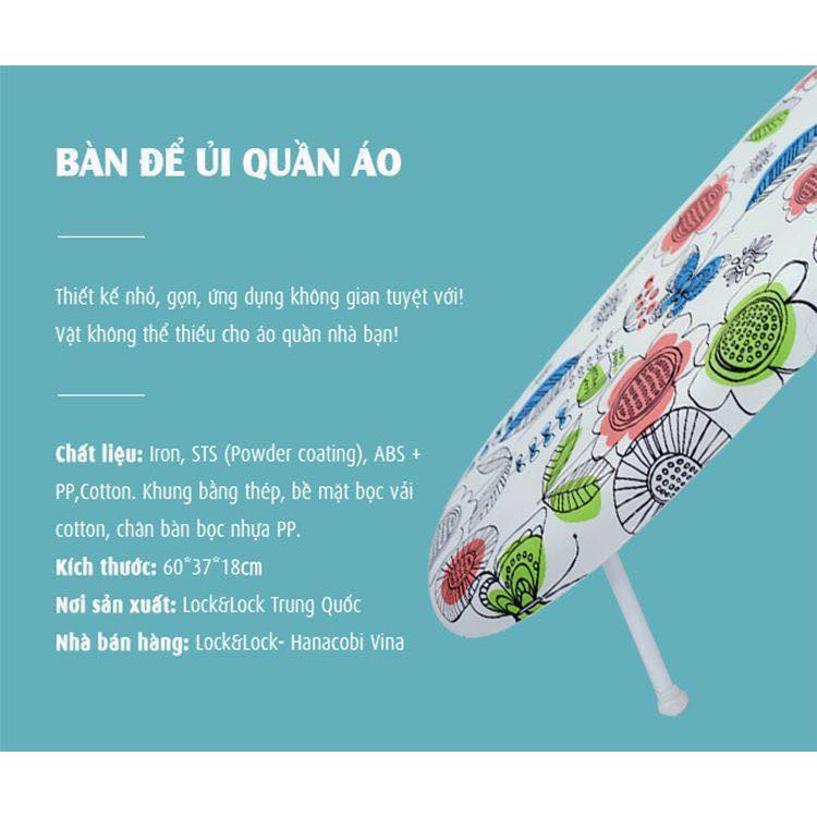 CẦU LÀ DÁNG THẤP - BÀN ỦI QUẦN ÁO DÁNG NGỒI