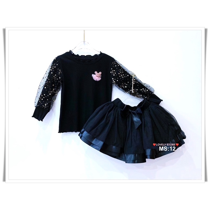 🌈Chân Váy Xoè Bồng Bềnh Đáng Iu Cho Bé Gái. Chân Váy size đại từ 15-40kg. Hàng Quảng Châu Loại 1 Cao Cấp