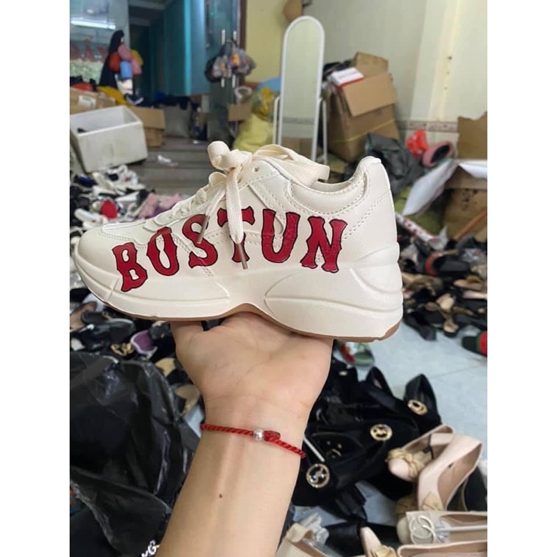 Giày NY hót hít kèm ảnh thật | BigBuy360 - bigbuy360.vn