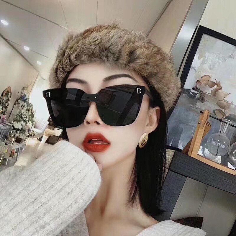 0129 Kính Mát Nam Nữ Siêu Hot