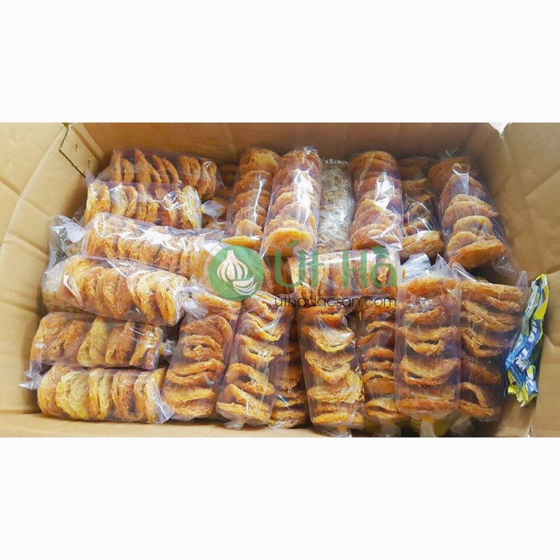 BÁNH RẾ KHOAI MÌ BÌNH ĐỊNH