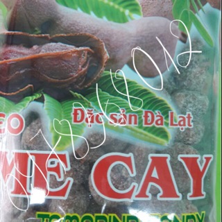 Combo 5 gói kẹo dâu dẻo mỗi gói 200gr