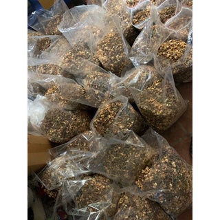 Combo 4kg trà sơn mật hồng sâm sapa