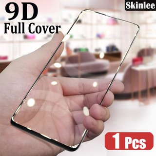 Kính cường lực Samsung A21 full toàn màn hình, siêu cứng, cường lực 9H