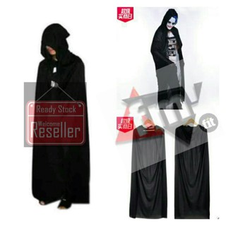 Áo choàng hóa trang halloween nhân vật dracula vampire