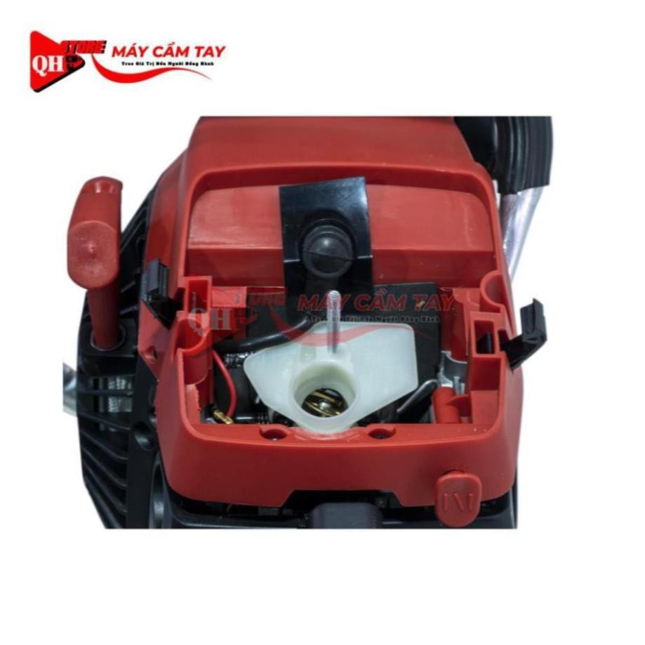 MÁY CƯA XÍCH CHẠY XĂNG HONDA CX68- MÁY CƯA GỖ CHẠY XĂNG LAM DÀI 55CM