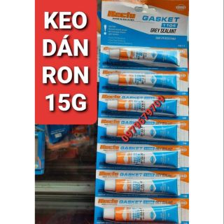 KEO DÁN RON 15G MADE IN MALAYSIA(GIÁ TỔNG KHO HÀNG RECTO)