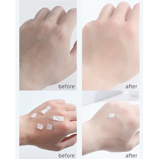 Kem nền Lameila CC Cream nâng tone, che khuyết điểm, lâu trôi Clear & Isolated Concealer 35g dạng tuýp NPP Shoptido | BigBuy360 - bigbuy360.vn