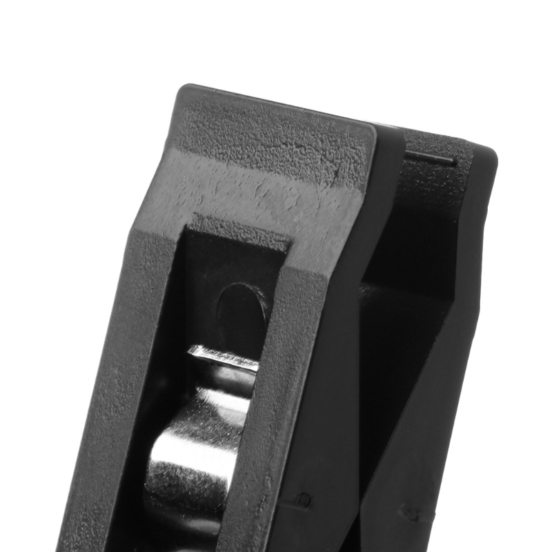 1 Cặp Kẹp Giữ Thẻ Đỗ Xe Thông Dụng Cho Xe Hơi