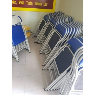 Ghế xếp Hòa Phát