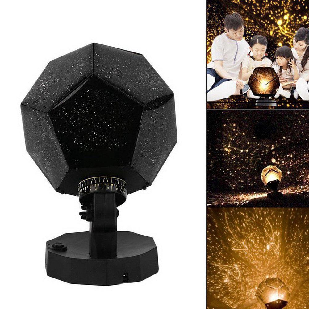 Đèn Led Chiếu Sao 60,000 # G E0N3