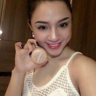 Phấn tươi Đức Mousse chính hãng
