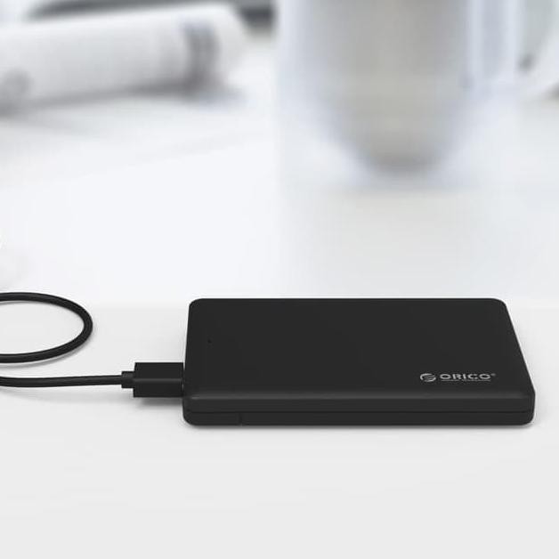 Vỏ Ổ Cứng Orico 2.5 "Usb 3.0 2577u3