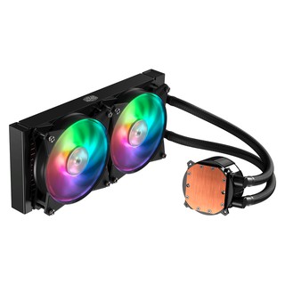 Tản nhiệt nước CPU Cooler Master MASTERLIQUID ML240R RGB