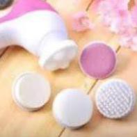 Máy Rửa Mặt, Massage Mặt 5 In 1 Beauty Care Massager đa dạng tiện dụng nhiều chức năng