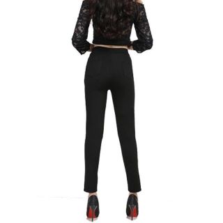 QUẦN LEGGING NỮ NÂNG MÔNG