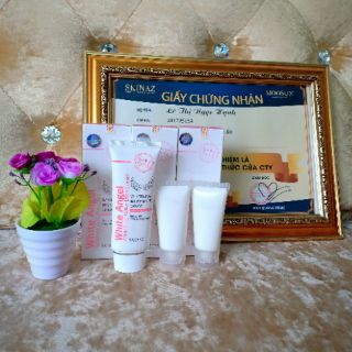 Kem dưỡng trắng da White Angel (c.h.i.e.t 40ml )