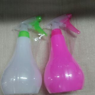Bình tưới cây, xịt tóc 500ml