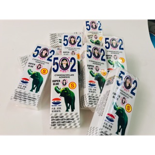 Keo 502 con voi