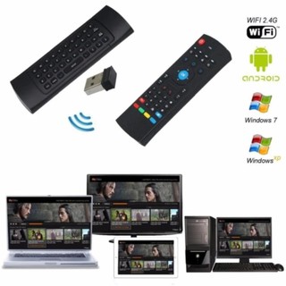 ĐIỀU KHIỂN CHUÔT BAY AIR MOUSE