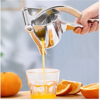 Máy Ép Trái Cây Bằng Tay - Dụng Cụ Ép Trái Cây Thủ Công ( hàng loại 1)