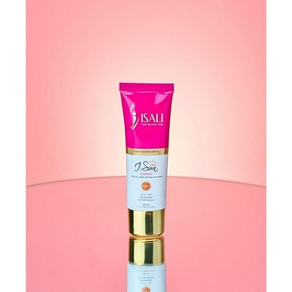  Kem Chống Nắng ISALI trắng da tế bào gốc I-Sun Luxury SPF 60+ PA+++ 