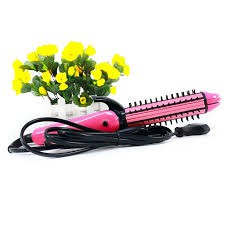 Lược Điện Nova 3 Chức Năng Model 8890